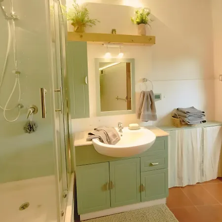 Apartamento La Sbilenca E La Sbilenchina - Calice Ligure, Vicino Finale Ligure Calice Ligure