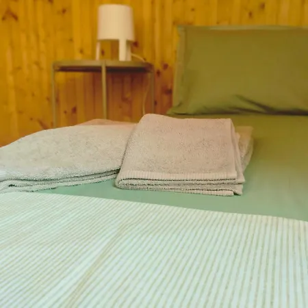 Appartement La Sbilenca E La Sbilenchina - Calice Ligure, Vicino Finale Ligure *