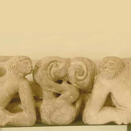 La Sbilenca E La Sbilenchina - Calice Ligure, Vicino Finale Ligure דירה *