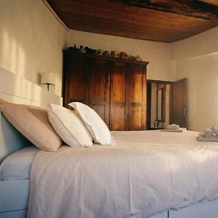 La Sbilenca & Sbilenchina Vacanze - Charme, Mtb E Relax Vicino A Finale アパート