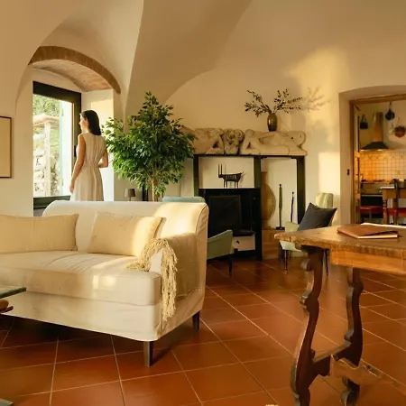 アパート La Sbilenca & Sbilenchina Vacanze - Charme, Mtb E Relax Vicino A Finale