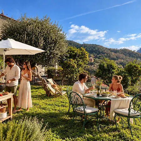 La Sbilenca & Sbilenchina Vacanze - Charme, Mtb E Relax Vicino A Finale Appartement Calice Ligure