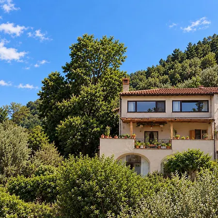 La Sbilenca & Sbilenchina Vacanze - Charme, Mtb E Relax Vicino A Finale