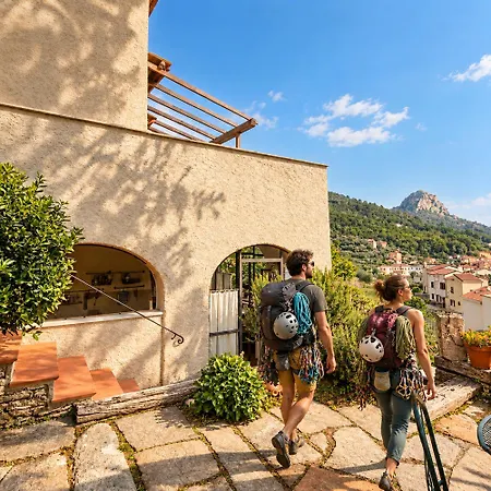 La Sbilenca & Sbilenchina Vacanze - Charme, Mtb E Relax Vicino A Finale Appartement