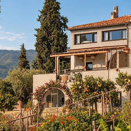 Appartement La Sbilenca & Sbilenchina Vacanze - Charme, Mtb E Relax Vicino A Finale Calice Ligure