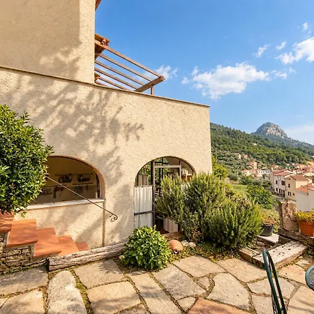 La Sbilenca & Sbilenchina Vacanze - Charme, Mtb E Relax Vicino A Finale Appartement
