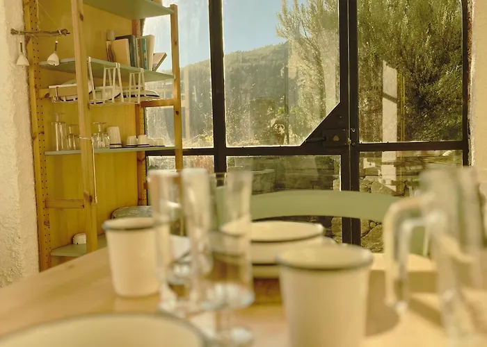 La Sbilenca E La Sbilenchina - Calice Ligure, Vicino Finale Ligure