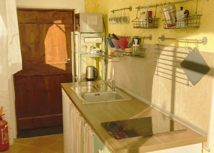 Case Sbilenca & Sbilenchina - Garden, Mtb & Sea Finale Appartement