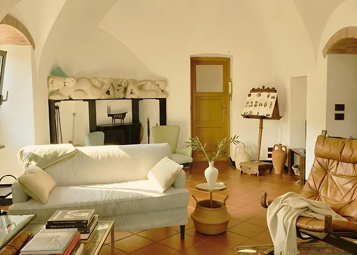 La Sbilenca E La Sbilenchina - Calice Ligure, Vicino Finale Ligure