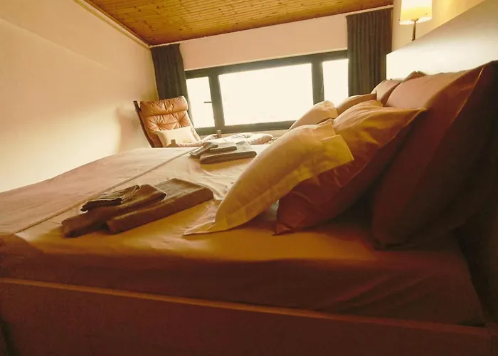 La Sbilenca E La Sbilenchina - Calice Ligure, Vicino Finale Ligure *