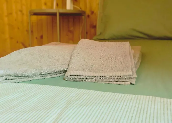 Apartment La Sbilenca E La Sbilenchina - Calice Ligure, Vicino Finale Ligure *