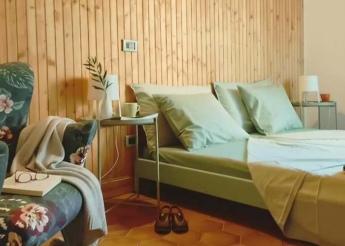 Apartment La Sbilenca E La Sbilenchina - Calice Ligure, Vicino Finale Ligure Calice Ligure