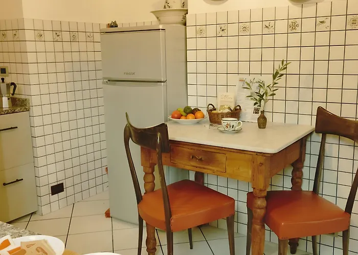 La Sbilenca E La Sbilenchina - Calice Ligure, Vicino Finale Ligure Apartment