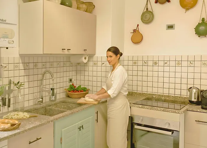 Lejlighed La Sbilenca E La Sbilenchina - Calice Ligure, Vicino Finale Ligure *